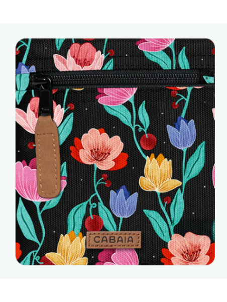 Cabaïa SIDE POCKET pochette coté cabaia side pocket pochette