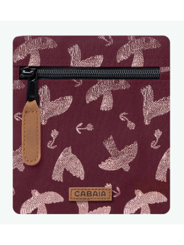 Cabaïa SIDE POCKET pochette coté cabaia side pocket pochette