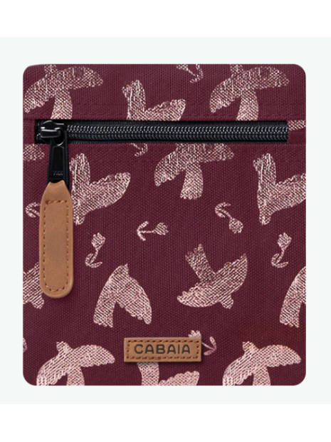 Cabaïa SIDE POCKET pochette coté cabaia side pocket pochette