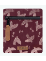 Cabaïa SIDE POCKET pochette coté cabaia side pocket pochette
