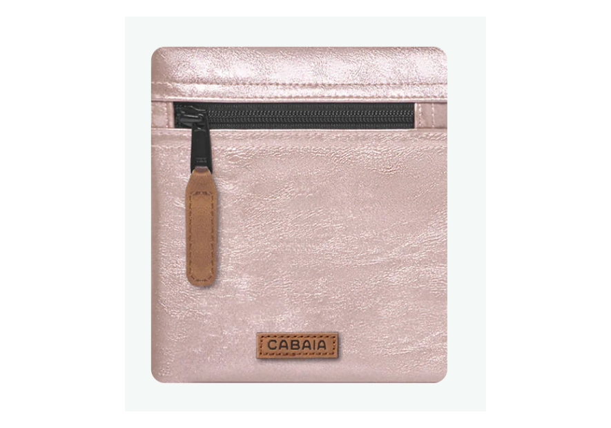 Cabaïa SIDE POCKET pochette coté cabaia side pocket pochette