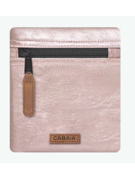Cabaïa SIDE POCKET pochette coté cabaia side pocket pochette