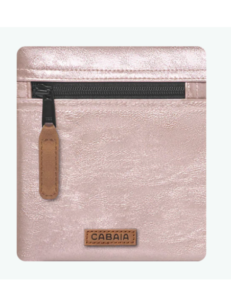 Cabaïa SIDE POCKET pochette coté cabaia side pocket pochette