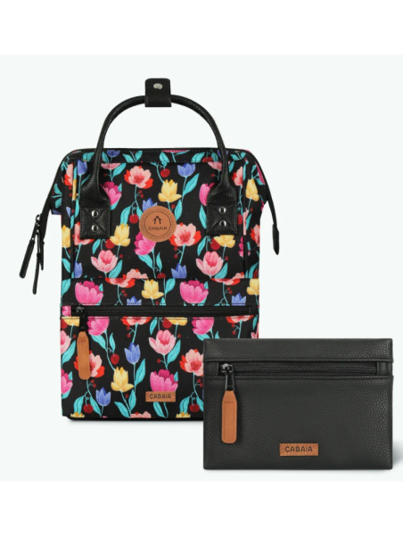 Cabaïa BAGS SMALL sac à dos cabaïa adventurer small Loisirs