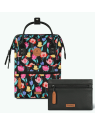 Cabaïa BAGS SMALL sac à dos cabaïa adventurer small loisirs