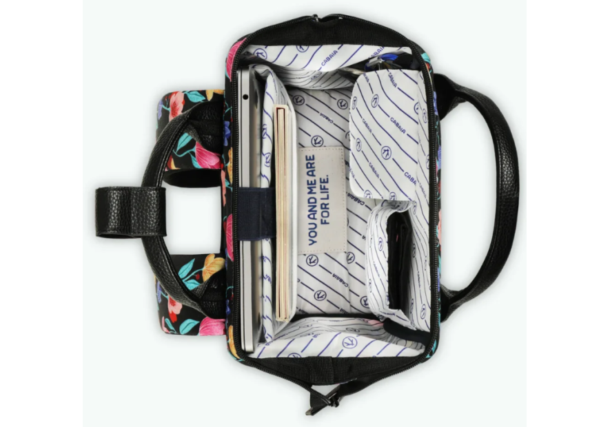Cabaïa BAGS SMALL sac à dos cabaïa adventurer small Loisirs