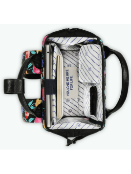Cabaïa BAGS SMALL sac à dos cabaïa adventurer small Loisirs