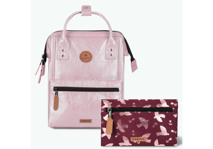 Cabaïa BAGS SMALL sac à dos cabaïa adventurer small Loisirs