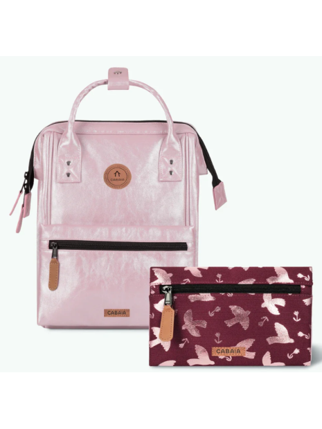Cabaïa BAGS SMALL sac à dos cabaïa adventurer small loisirs