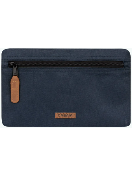 Cabaïa LARGE POCKET pochette large cabaïa large pockette pochette