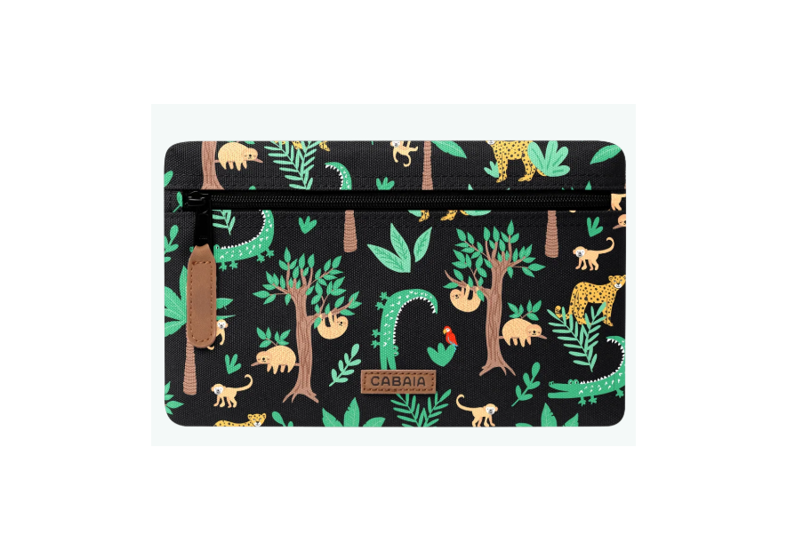 Cabaïa LARGE POCKET pochette large cabaïa large pockette pochette