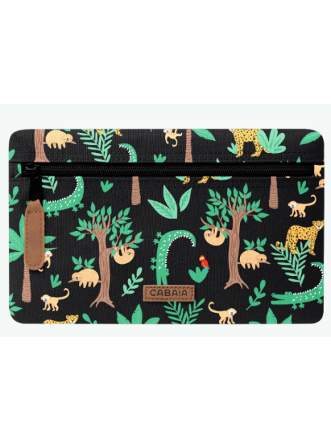 Cabaïa LARGE POCKET pochette large cabaïa large pockette pochette