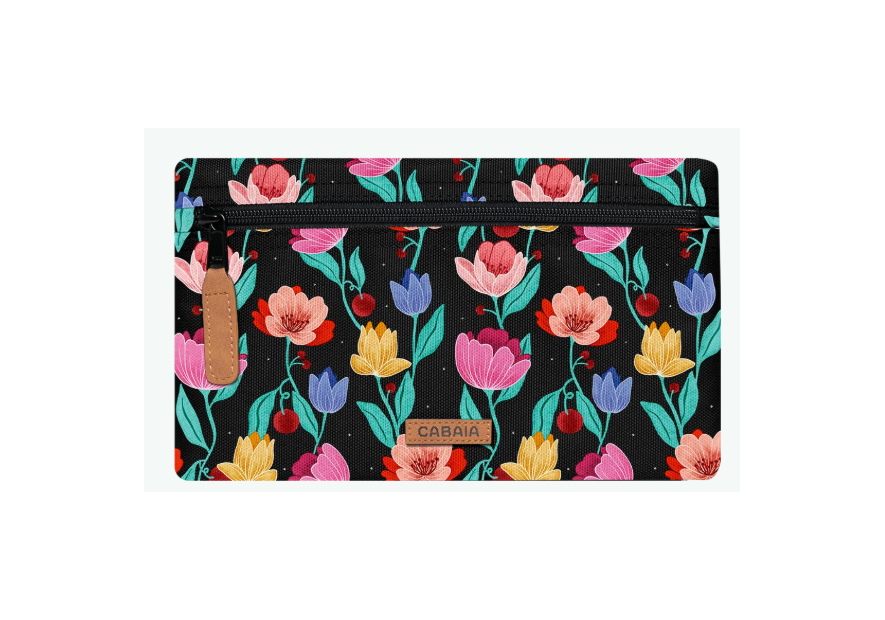 Cabaïa LARGE POCKET pochette large cabaïa large pockette pochette