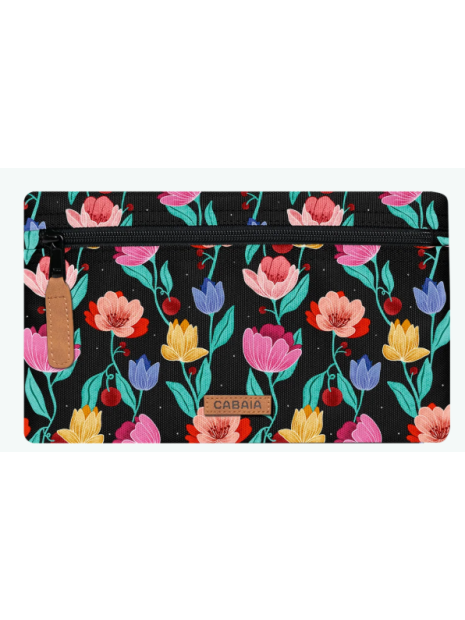 Cabaïa LARGE POCKET pochette large cabaïa large pockette pochette