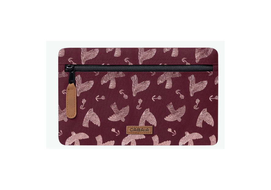 Cabaïa LARGE POCKET pochette large cabaïa large pockette pochette