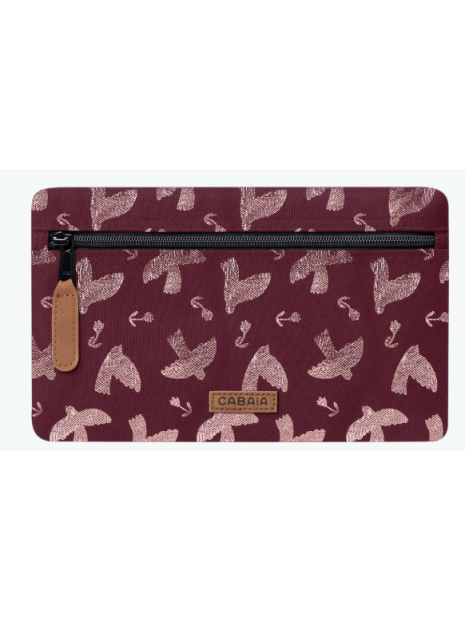 Cabaïa LARGE POCKET pochette large cabaïa large pockette pochette