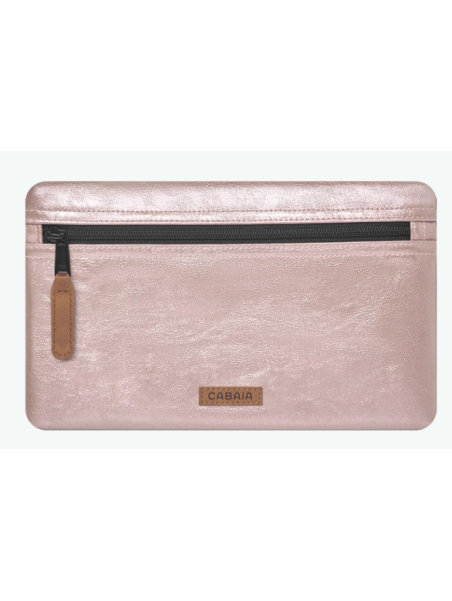 Cabaïa LARGE POCKET pochette large cabaïa large pockette pochette