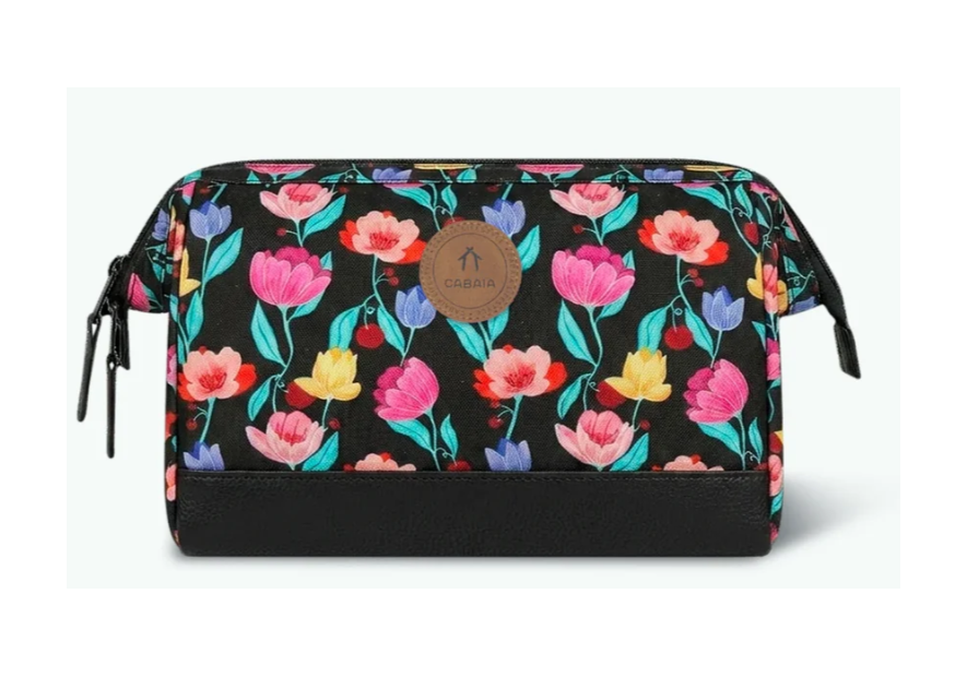 Cabaïa TRAVELKIT Cabaïa travel kit trousse de toilette- Trousse de Toilette Trousses de toilette