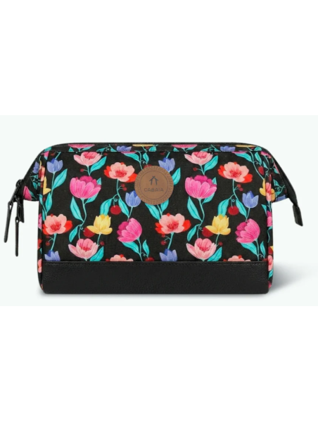 Cabaïa TRAVELKIT Cabaïa travel kit trousse de toilette- Trousse de Toilette Trousses de toilette