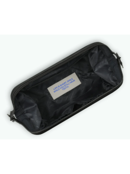 Cabaïa TRAVELKIT Cabaïa travel kit trousse de toilette- Trousse de Toilette Trousses de toilette