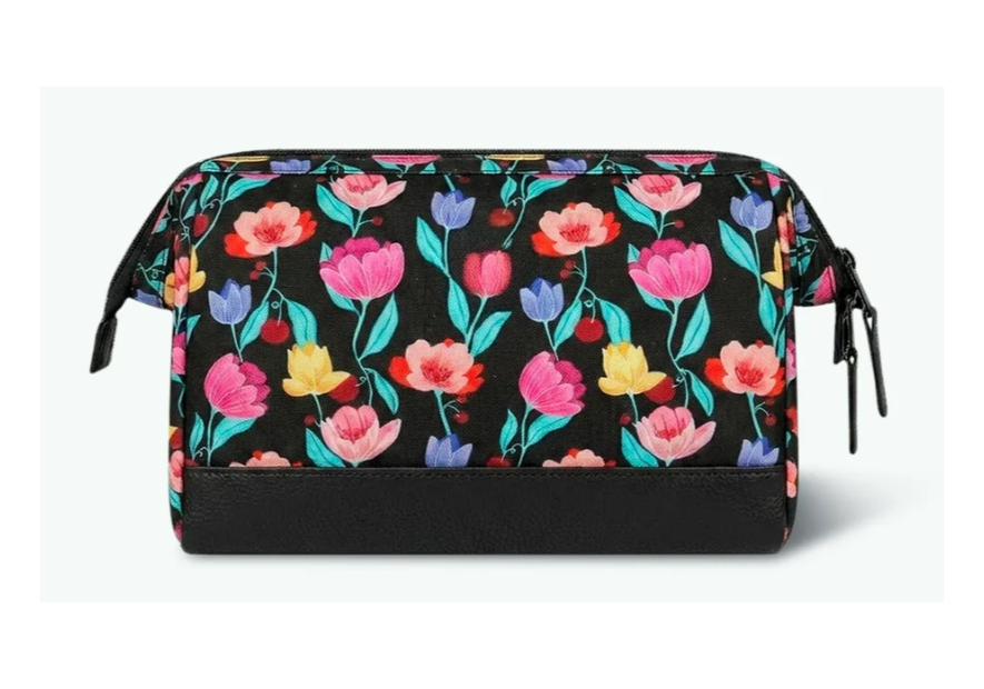 Cabaïa TRAVELKIT Cabaïa travel kit trousse de toilette- Trousse de Toilette Trousses de toilette