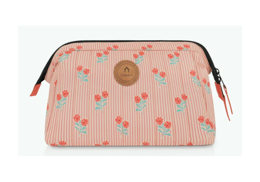 Cabaïa TRAVELKIT Cabaïa travel kit trousse de toilette- Trousse de Toilette Trousses de toilette