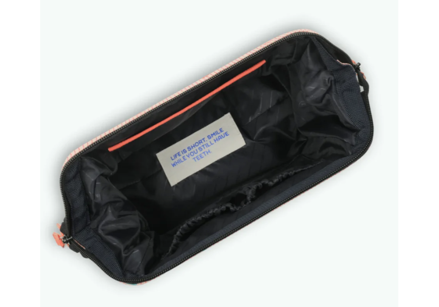 Cabaïa TRAVELKIT Cabaïa travel kit trousse de toilette- Trousse de Toilette Trousses de toilette
