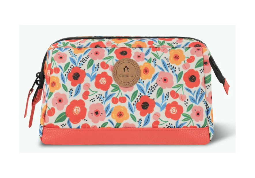 Cabaïa TRAVELKIT Cabaïa travel kit trousse de toilette- Trousse de Toilette Trousses de toilette