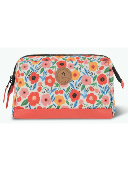 Cabaïa TRAVELKIT Cabaïa travel kit trousse de toilette- Trousse de Toilette Trousses de toilette