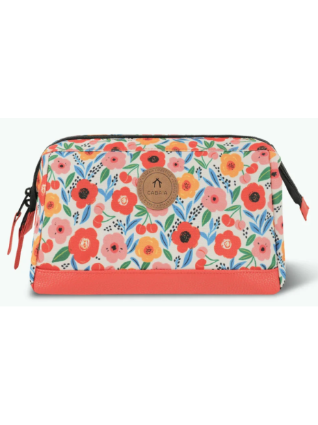 Cabaïa TRAVELKIT Cabaïa travel kit trousse de toilette- Trousse de Toilette trousses-de-toilette