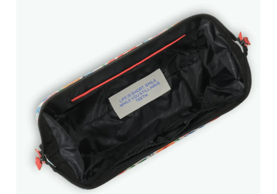 Cabaïa TRAVELKIT Cabaïa travel kit trousse de toilette- Trousse de Toilette Trousses de toilette