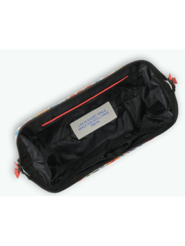 Cabaïa TRAVELKIT Cabaïa travel kit trousse de toilette- Trousse de Toilette Trousses de toilette