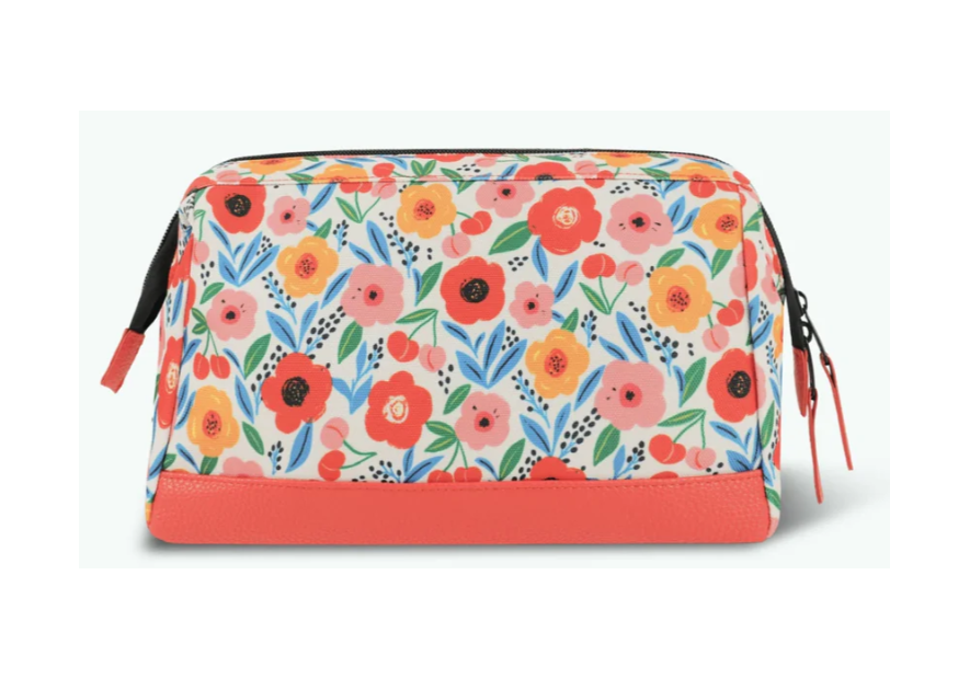 Cabaïa TRAVELKIT Cabaïa travel kit trousse de toilette- Trousse de Toilette Trousses de toilette