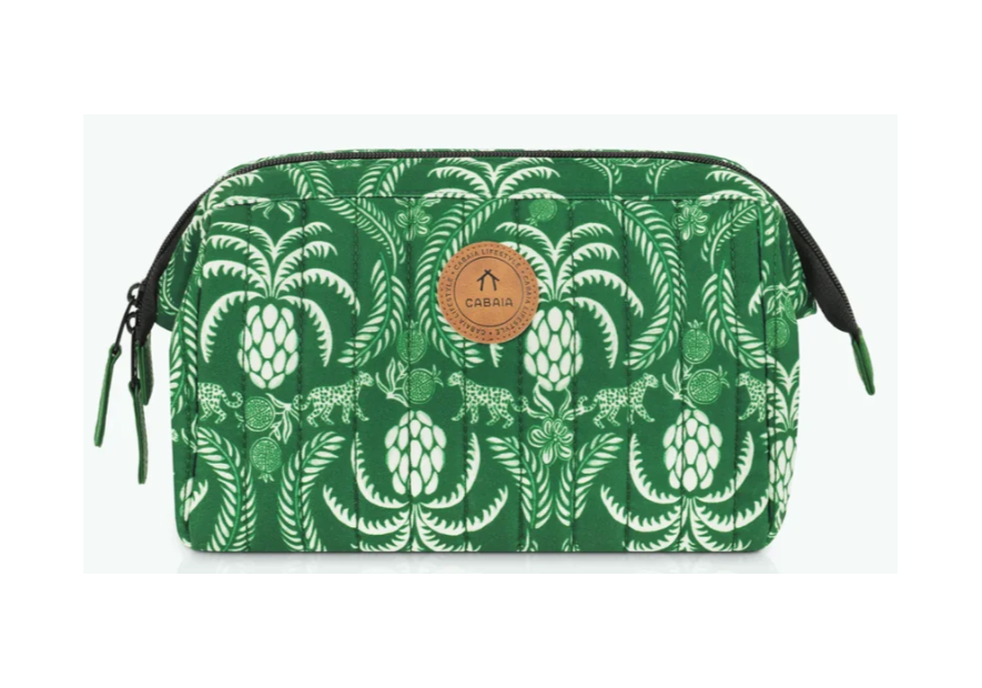 Cabaïa TRAVELKIT Cabaïa travel kit trousse de toilette- Trousse de Toilette Trousses de toilette