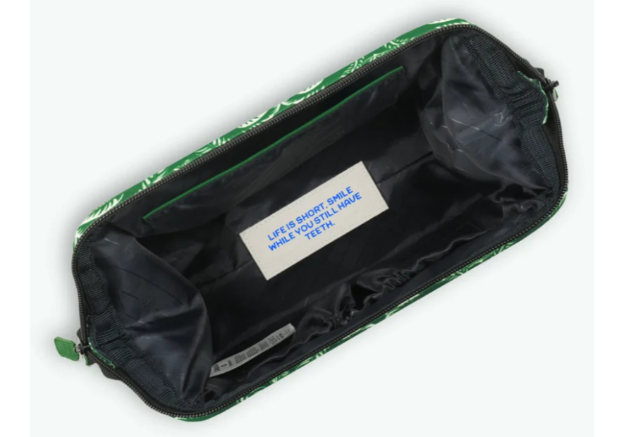 Cabaïa TRAVELKIT Cabaïa travel kit trousse de toilette- Trousse de Toilette Trousses de toilette