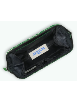 Cabaïa TRAVELKIT Cabaïa travel kit trousse de toilette- Trousse de Toilette Trousses de toilette
