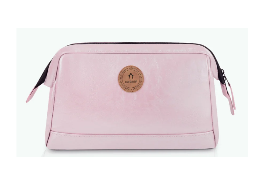 Cabaïa TRAVELKIT Cabaïa travel kit trousse de toilette- Trousse de Toilette Trousses de toilette