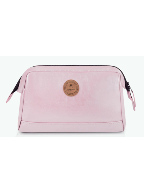 Cabaïa TRAVELKIT Cabaïa travel kit trousse de toilette- Trousse de Toilette trousses-de-toilette