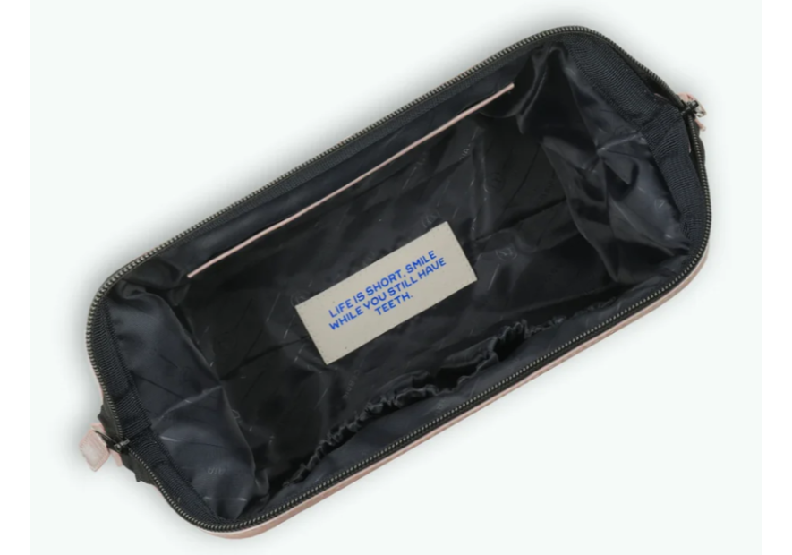 Cabaïa TRAVELKIT Cabaïa travel kit trousse de toilette- Trousse de Toilette Trousses de toilette
