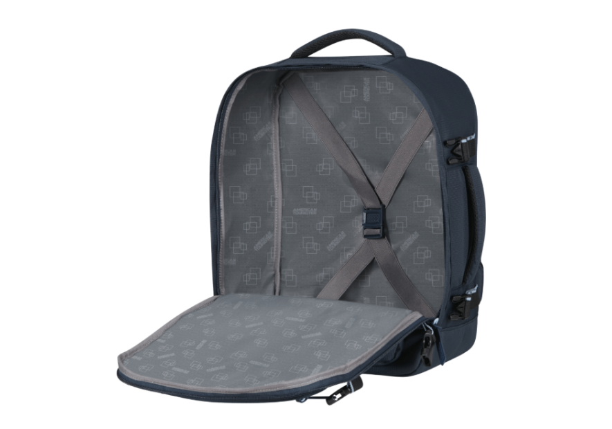 américan tourister 159226 sac cabine underseater s américan tourister take2 sac a dos