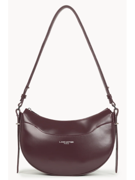 Lancaster 433-28 sac demi lune lancaster suave s sacs-a-mains
