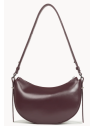 Lancaster 433-28 sac demi lune lancaster suave s sacs-a-mains