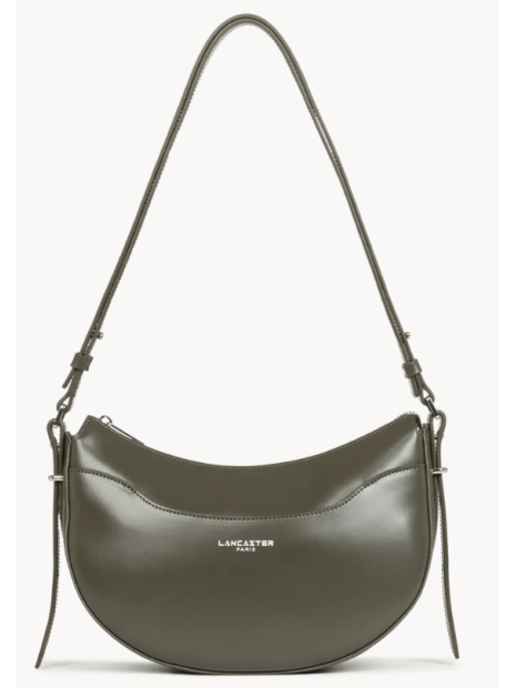 Lancaster 433-28 sac demi lune lancaster suave s sacs-a-mains