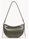 Lancaster 433-28 sac demi lune lancaster suave s sacs-a-mains