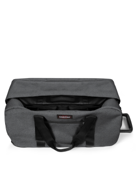 Eastpak K29E - POLYESTER - BLACK DENIM Container 85 +