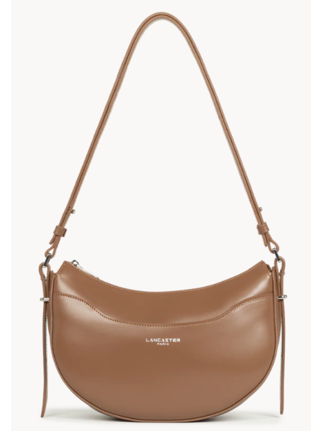 Lancaster 433-28 sac demi lune lancaster suave s sacs-a-mains