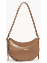 Lancaster 433-28 sac demi lune lancaster suave s sacs-a-mains