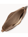 Lancaster 433-28 sac demi lune lancaster suave s sacs-a-mains