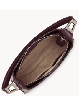 Lancaster 433-20 Suave Ace - Sac porté épaule Sacs à mains