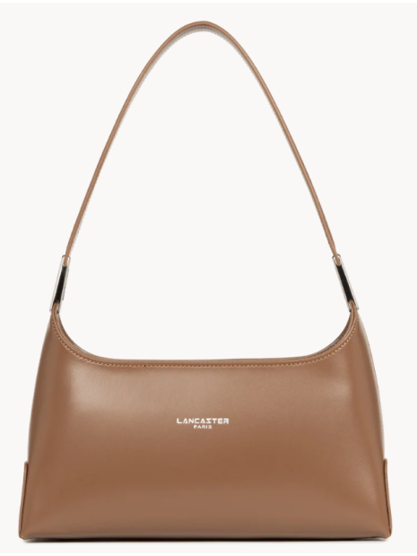 Lancaster 433-20 Suave Ace - Sac porté épaule sacs-a-mains